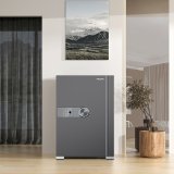 飛利浦PHILIPS 保管櫃/保險箱 SBX202