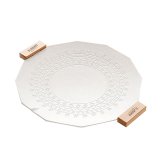 【SONGEN松井】日系美廚不沾電烤盤(SG-151YD)