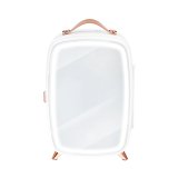 【SONGEN松井】日系美妝冷藏電子行動冰箱(CLT-07B)