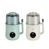 【SONGEN松井】日系美廚多功能蔬果破壁冷熱調理豆漿機(SG-B89JU)