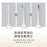 【KINYO】掃震電動牙刷(ETB-895MT)