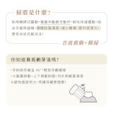 【KINYO】掃震電動牙刷(ETB-895MT)