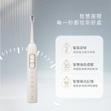 【KINYO】掃震電動牙刷(ETB-895MT)