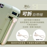 【KINYO】 10000mAh 9in1自帶AC萬用防爆行動電源 (KPB-2656)