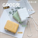 【KINYO】 10000mAh 9in1自帶AC萬用防爆行動電源 (KPB-2656)