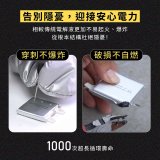 【KINYO】 10000mAh 9in1自帶AC萬用防爆行動電源 (KPB-2656)