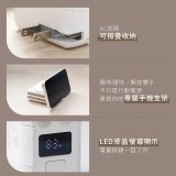 【KINYO】 10000mAh 9in1自帶AC萬用防爆行動電源 (KPB-2656)