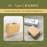 【KINYO】 10000mAh 9in1自帶AC萬用防爆行動電源 (KPB-2656)