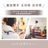 【KINYO】免手持肩頸揉捏按摩器 (IAM-2706)