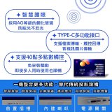 PERSONA 86型 KTA-PRO-FULL系列 真4K 多點觸控螢幕 (內建電子白板 安卓14)