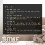 【KINYO】居浴兩用陶瓷電暖器 (EH-538)