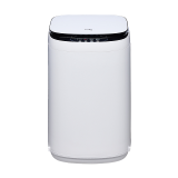 only我的洗衣機 夢系列4KG迷你洗衣機