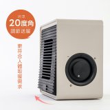 【KINYO】瞬熱陶瓷電暖器 (EH-55)