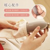 【KINYO】手握式暖暖寶 (HDW-5355)