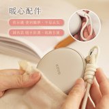 【KINYO】暖心圓暖暖寶 (HDW-5365)