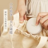 【KINYO】暖心圓暖暖寶 (HDW-5365)