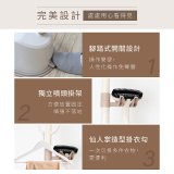 【KINYO】蒸立美掛燙機 (HMH-8495)