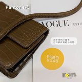 MoldGoGo防霉吊卡雙風格香氛12片組（Pantone款6片 玫瑰花香+花磚風格款6片 玫瑰花香）