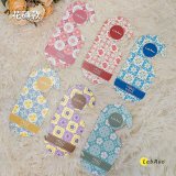 MoldGoGo防霉吊卡雙風格香氛12片組（Pantone款6片 玫瑰花香+花磚風格款6片 玫瑰花香）