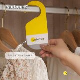 MoldGoGo防霉吊卡雙風格香氛12片組（Pantone款6片 玫瑰花香+酪梨款 6片 糖果甜香）