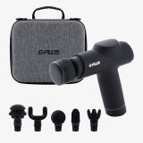 GPLUS GP冰火 冷熱筋膜按摩槍 GP-M03HC