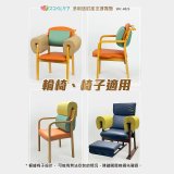 多用途肘部支撐靠墊