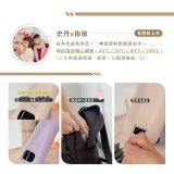 【KINYO】四季溫控快煮杯 x 保溫杯 x 隨行杯｜全球電壓 (WV-KHP1230)