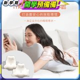 meekee 360度全能支撐枕