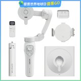 COMITOK MOGO 手機三軸穩定器大全配