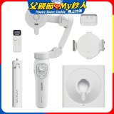 COMITOK MOGO 手機三軸穩定器大全配