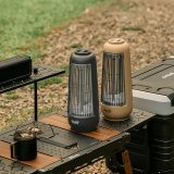 GPLUS 直立式電暖器GP-EM001