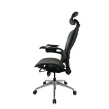 起立時光A1888網椅 貓抓皮版A1888FC