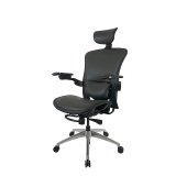 起立時光A1888網椅 貓抓皮版A1888FC