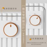 【KINYO】定時控溫居浴電暖器 (EH-530)