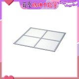 簡單更換式前置濾網(大日Dainichi空氣清淨機CL-HB919T專用耗材)