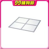簡單更換式前置濾網(大日Dainichi空氣清淨機CL-HB919T專用耗材)