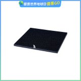活性碳消臭濾網(大日Dainichi空氣清淨機CL-HB919T專用耗材)