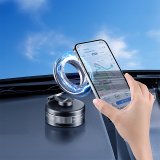 【BIGGER】360度磁吸雙軸真空支架