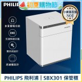 飛利浦PHILIPS 保管櫃/保險箱 SBX301
