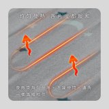 【KINYO】雙人溫控電熱毯(法蘭絨) (EB-229)