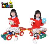 《LEPAO》樂寶Jumbo巨型套裝(適合3歲以上)