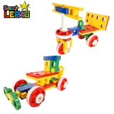 《LEPAO》樂寶Jumbo巨型套裝(適合3歲以上)