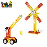 《LEPAO》樂寶G701齒輪套裝(適合3歲以上)