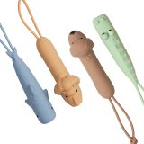 RONEVER PA-3030-1 動物矽膠手電筒