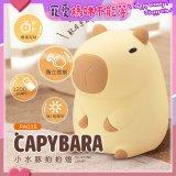 RONEVER PA015 小水豚拍拍燈