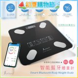Sunland SLHA001 智能藍牙體重計
