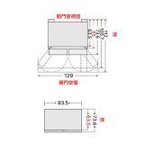 LG 619公升 一級能效 智慧變頻四門冰箱｜雲朵白 (GV-NB61WG)
