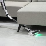 MAXRO 易吸淨 | 自動清空強力旋風吸塵器 MX-VC2501