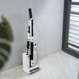 MAXRO 易吸淨 | 自動清空強力旋風吸塵器 MX-VC2501