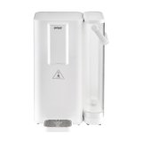 【全新盒損品】GPLUS 超濾鮮活瞬熱開飲機 GP-WS01 白色